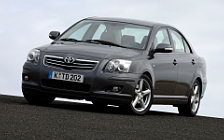 Toyota Avensis - 2007