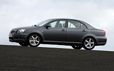 Toyota Avensis - 2007
