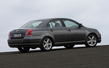Toyota Avensis - 2007