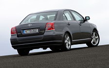 Toyota Avensis - 2007