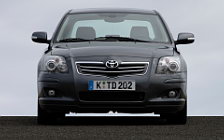 Toyota Avensis - 2007