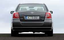 Toyota Avensis - 2007
