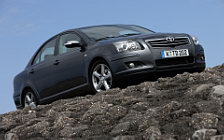 Toyota Avensis - 2007