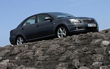 Toyota Avensis - 2007