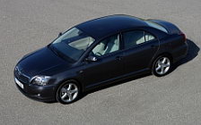 Toyota Avensis - 2007