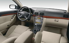 Toyota Avensis - 2007