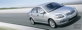 Toyota Avensis - 2007