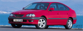 Toyota Avensis 5door - 1997