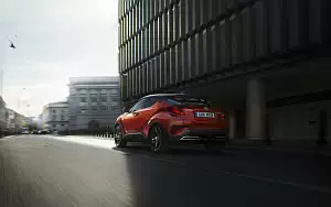 Cars wallpapers Toyota C-HR Hybrid - 2019