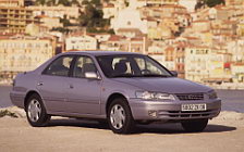Toyota Camry - 1996