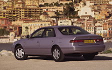 Toyota Camry - 1996