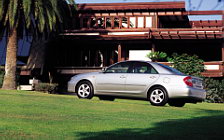 Toyota Camry - 2001