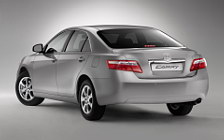 Cars wallpapers Toyota Camry - 2009