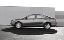 Cars wallpapers Toyota Camry - 2009