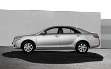 Cars wallpapers Toyota Camry - 2009