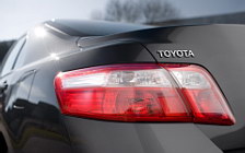 Cars wallpapers Toyota Camry - 2009