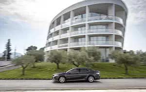 Cars wallpapers Toyota Camry Hybrid - 2019