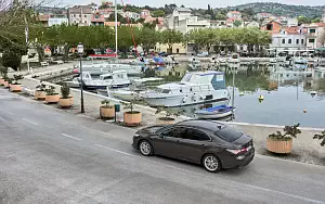 Cars wallpapers Toyota Camry Hybrid - 2019