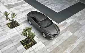 Cars wallpapers Toyota Camry Hybrid - 2019