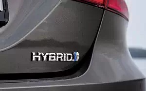 Cars wallpapers Toyota Camry Hybrid - 2019