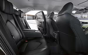 Cars wallpapers Toyota Camry Hybrid - 2019