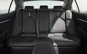 Cars wallpapers Toyota Camry Hybrid - 2019