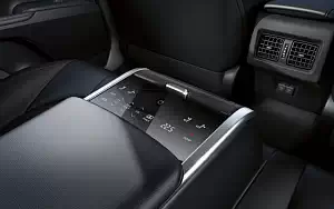 Cars wallpapers Toyota Camry Hybrid - 2019