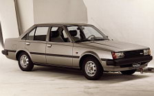 Toyota Carina E - 1981