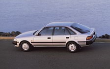 Toyota Carina - 1988