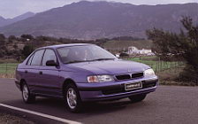 Toyota Carina E - 1996