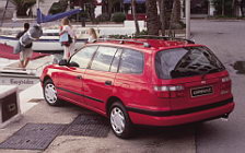 Toyota Carina E - 1996