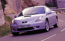 Toyota Celica - 1999