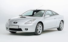 Toyota Celica - 1999