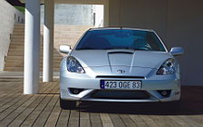 Toyota Celica - 2002