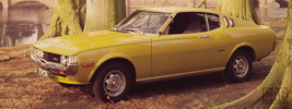 Toyota Celica - 1971