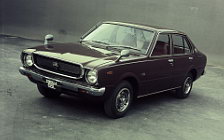 Toyota Corolla - 1974