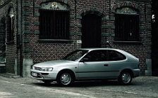 Toyota Corolla - 1992