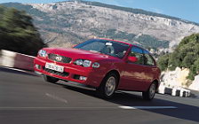 Toyota Corolla - 2000