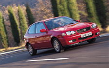 Toyota Corolla - 2000