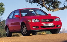 Toyota Corolla - 2000