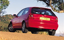 Toyota Corolla - 2000