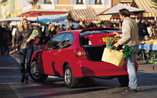 Toyota Corolla - 2000