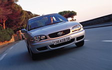 Toyota Corolla - 2000