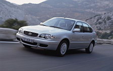 Toyota Corolla - 2000