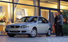 Toyota Corolla - 2000