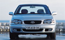 Toyota Corolla - 2000