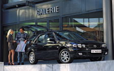 Toyota Corolla - 2000