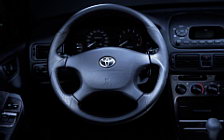 Toyota Corolla - 2000