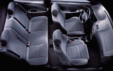 Toyota Corolla - 2000