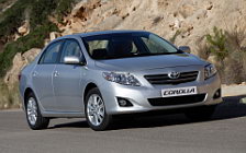 Toyota Corolla - 2007